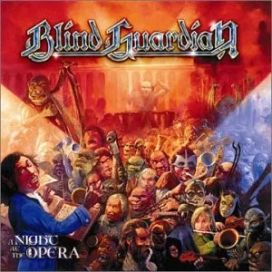 A Night at the Opera - 2002 • Álbum