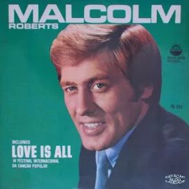 Malcolm - 1969 • Álbum