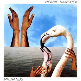 Mr. Hands - 1980 • Álbum