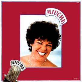 Miúcha (1980) - 1980 • Álbum