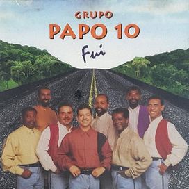 Fui - 1995 • Álbum