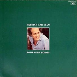 Fourteen Songs - 1980 • Álbum