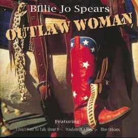 Outlaw Woman - 1996 • Álbum
