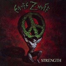 Strength - 1991 • Álbum