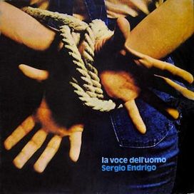 La Voce Dell'uomo - 1974 • Álbum