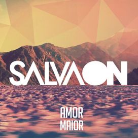 Amor Maior - 2014 • Sencillo/EP