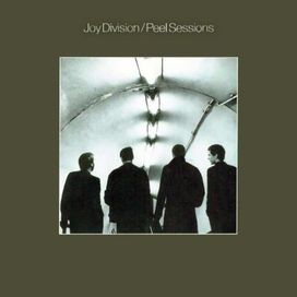 Peel Sessions - 1990 • Álbum