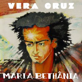 Vera Cruz - 2026 • Single/EP