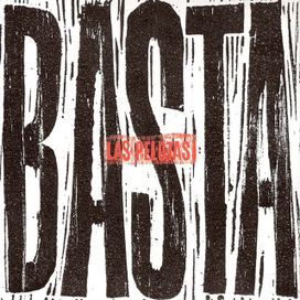 Basta - 2007 • Álbum