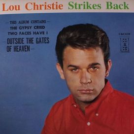 Strikes Back - 1966 • Álbum