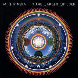 In The Garden Of Eden - 1996 • Álbum
