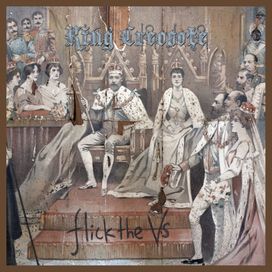 Flick The Vs - 2009 • Álbum