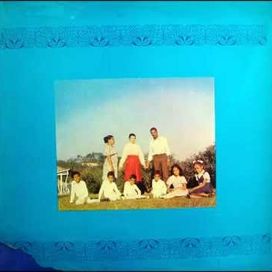 Tristeza do Lar  - 1978 • Álbum