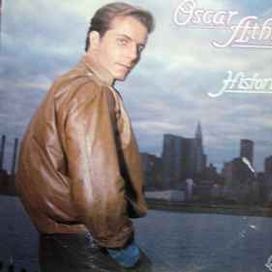 Historias - 1984 • Álbum