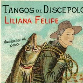 Tangos De Discépolo - 2011 • Álbum