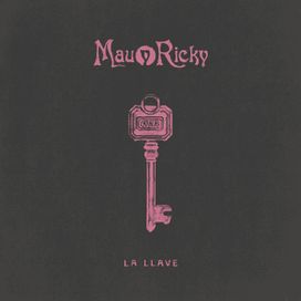 LA LLAVE - 2025 • Sencillo/EP