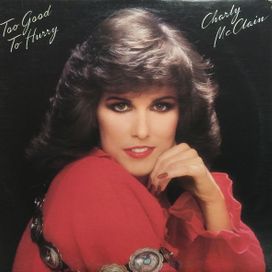 Too Good To Hurry - 1982 • Álbum