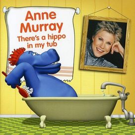 There's A Hippo In My Tub - 1977 • Álbum