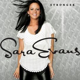 Stronger - 2011 • Álbum