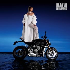 Déjà Vu - 2021 • Álbum