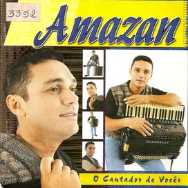 O Cantador de Vocês - 1999 • Álbum
