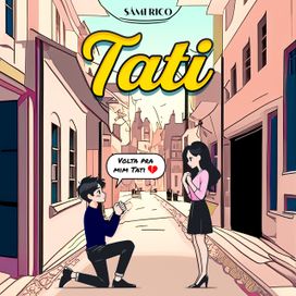 Tati - 2024 • Sencillo/EP