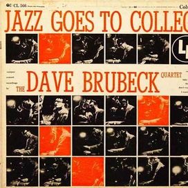 Jazz Goes To College - 1954 • Álbum
