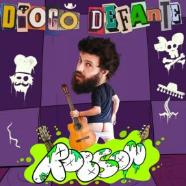 Robson - 2023 • Single/EP