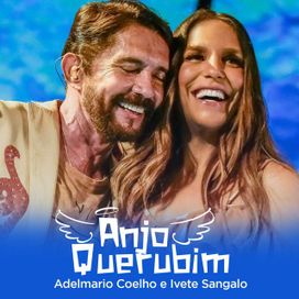 Anjo Querubim (part. Aldemário Coelho) - 2019 • Single/EP