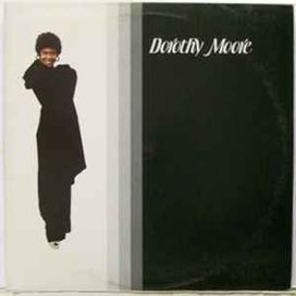 Dorothy Moore (1977) - 1977 • Álbum