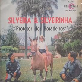 Protetor Dos Boiadeiros - 1968 • Álbum