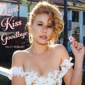 Last Kiss Goodbye - 2018 • Single/EP