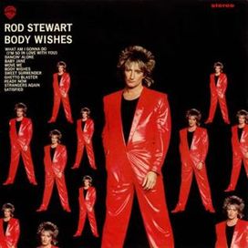 Body Wishes - 1983 • Álbum