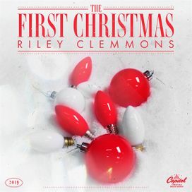 The First Christmas - 2019 • Sencillo/EP