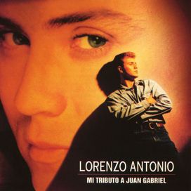 Mi Tributo a Juan Gabriel - 1993 • Álbum