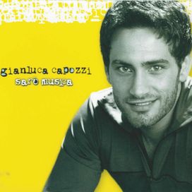 Sarò Musica - 2002 • Álbum