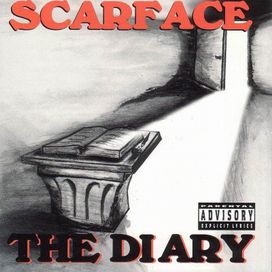 The Diary - 1994 • Álbum