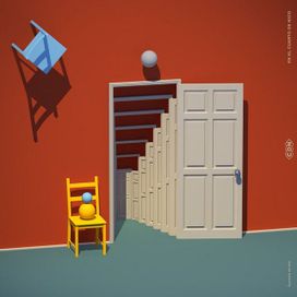 En el cuarto de Nico - 2025 • Single/EP