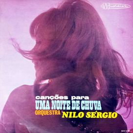 Canções Para Uma Noite de Chuva - 1969 • Álbum