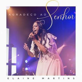 Agradeço ao Senhor - 2019 • Single/EP