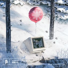 Somewhere New  - Bad Computer