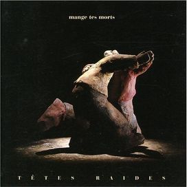 Mange Tes Morts - 1990 • Álbum