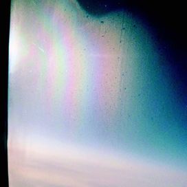 Nowhere I Am B/​W Directrix - 2025 • Single/EP