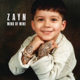 Mind Of Mine (Deluxe Edition) - 2016 • Álbum