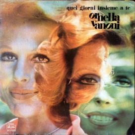Quei Giorni Insieme a Te - 1974 • Álbum