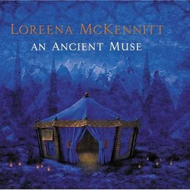 An Ancient Muse - 2006 • Álbum