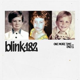ONE MORE TIME... PART-2 - 2024 • Álbum