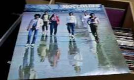 Despedida - 1981 • Álbum