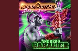 Mountain Man Live Aus Berlin - 2016 • Álbum