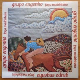 Força Madrinheira - 1983 • Álbum